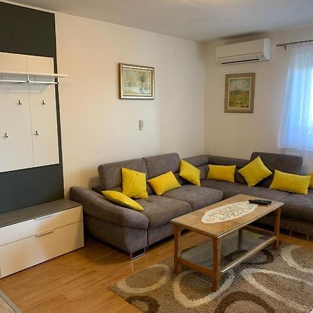 Bacvice Seaview Apartment Split Exterior photo