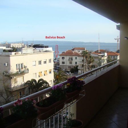 Bacvice Seaview Apartment Split Exterior photo
