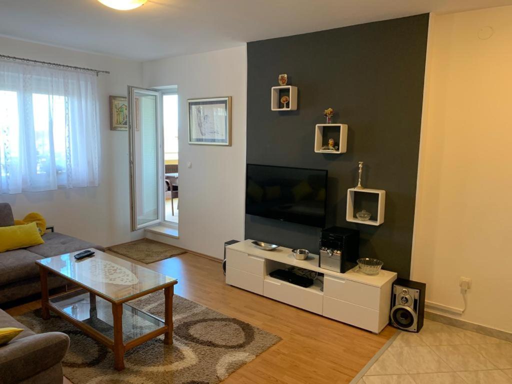 Bacvice Seaview Apartment Split Exterior photo