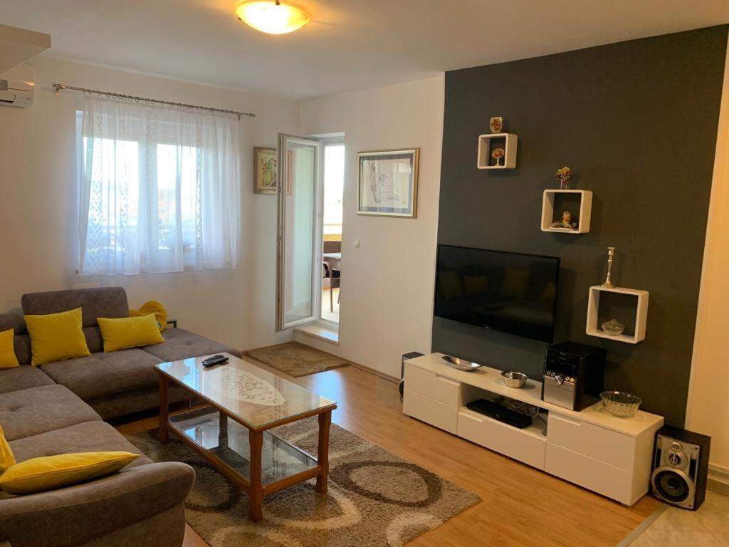 Bacvice Seaview Apartment Split Exterior photo