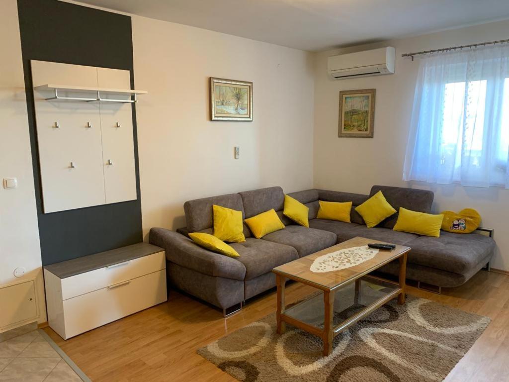 Bacvice Seaview Apartment Split Exterior photo