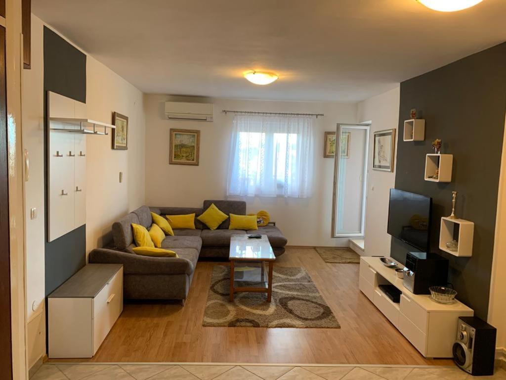 Bacvice Seaview Apartment Split Exterior photo