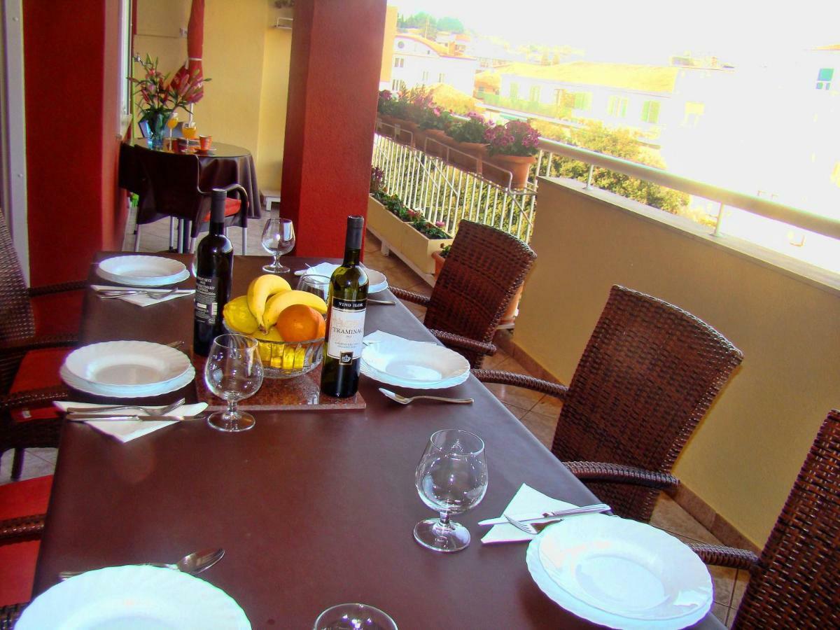 Bacvice Seaview Apartment Split Exterior photo