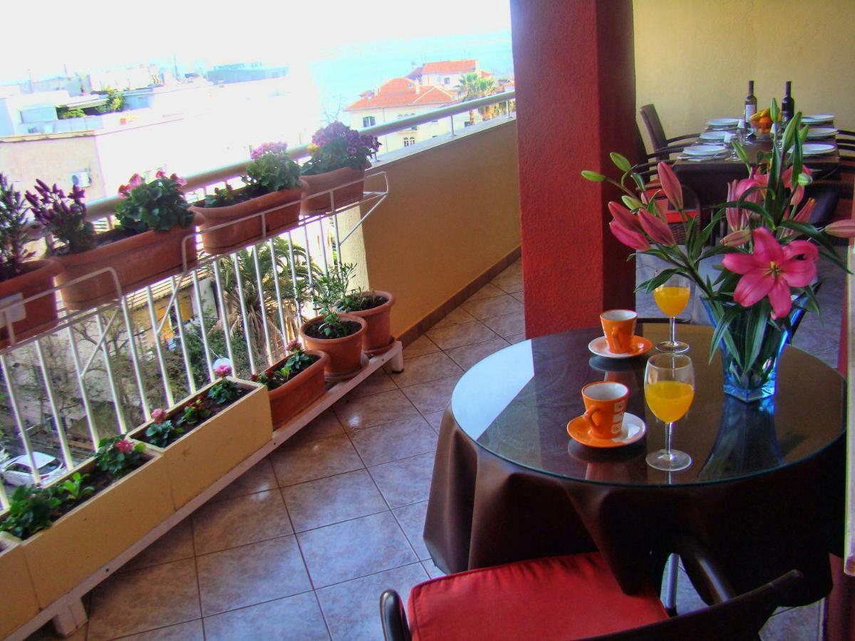 Bacvice Seaview Apartment Split Exterior photo