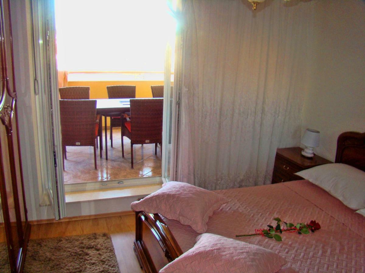 Bacvice Seaview Apartment Split Exterior photo