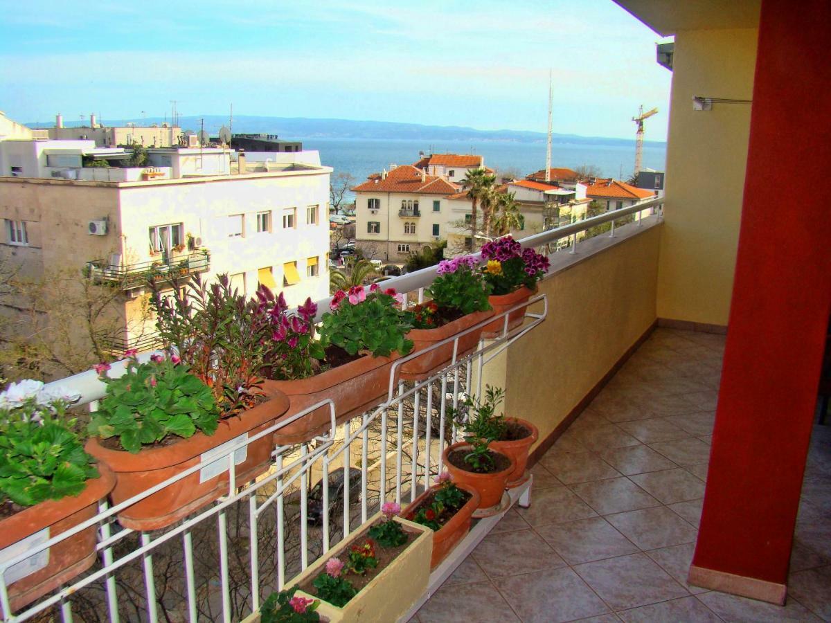 Bacvice Seaview Apartment Split Exterior photo