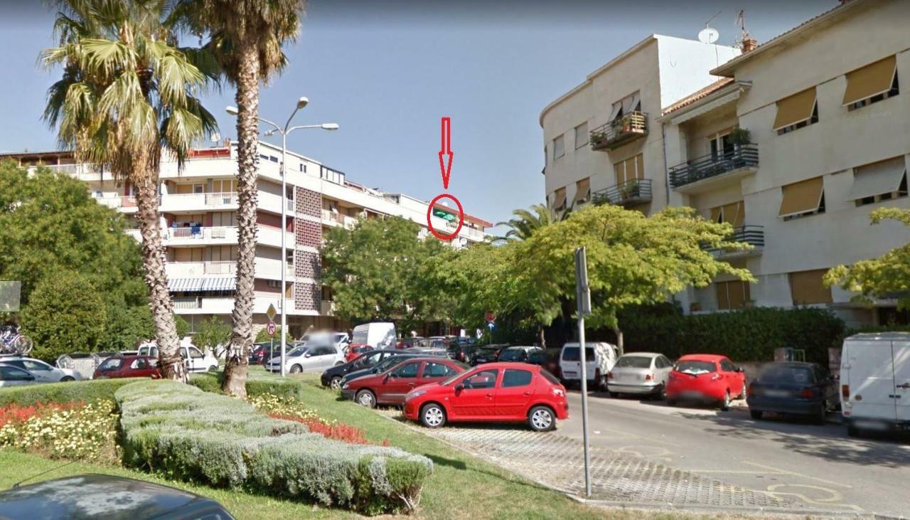 Bacvice Seaview Apartment Split Exterior photo