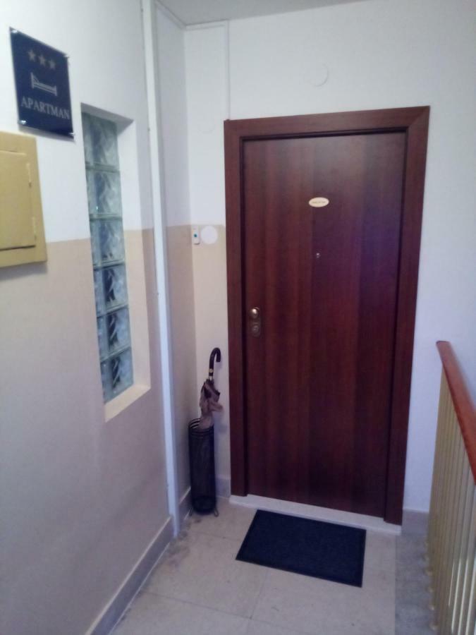 Bacvice Seaview Apartment Split Exterior photo